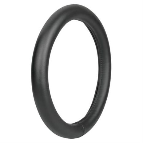 ΚΑΛΥΜΜΑ ΤΙΜΟΝΙΟΥ ECOPELLE ΜΑΥΡΟ ΧΡΩΜΑ ΑΟΣΜΟ ΟΙΚΟΛΟΓΙΚΟ/ ΜΗ ΤΟΞΙΚΟ/ ΑΝΑΚΥΚΛΩΣΙΜΟ ΥΛΙΚΟ Auto Moto Tyres 