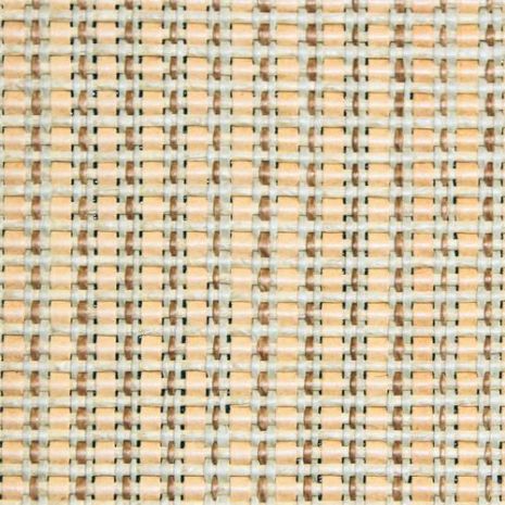 ΠΛΑΤΟΚΑΘΙΣΜΑ ΨΑΘΑ  ΜΕ ΠΛΑΣΤΙΚΕΣ ΑΝΑΡΤΗΣΕΙΣ BREEZE ΜΠΕΖ (50CM ΦΑΡΔΟΣ) 1ΤΕΜ Auto Moto Tyres 