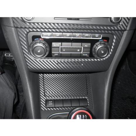 ΕΠΕΝΔΥΣΗ ΕΣΩΤΕΡΙΚΗ 3D CARBON LOOK SUPER-TECH 50x150cm Auto Moto Tyres 