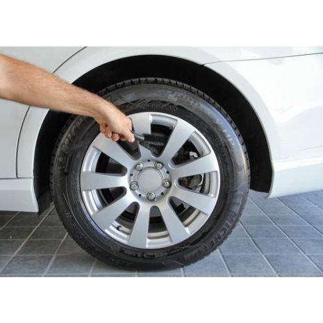 ΒΟΥΡΤΣΕΣ ΚΑΘΑΡΙΣΜΟΥ ΕΣΩΤΕΡΙΚΟΥ/ΕΞΩΤΕΡΙΚΟΥ ΧΩΡΟΥ AUTO/MOTO PRO CLEAN ΣΕΤ 5 ΤΕΜΑΧΙΩΝ Auto Moto Tyres 