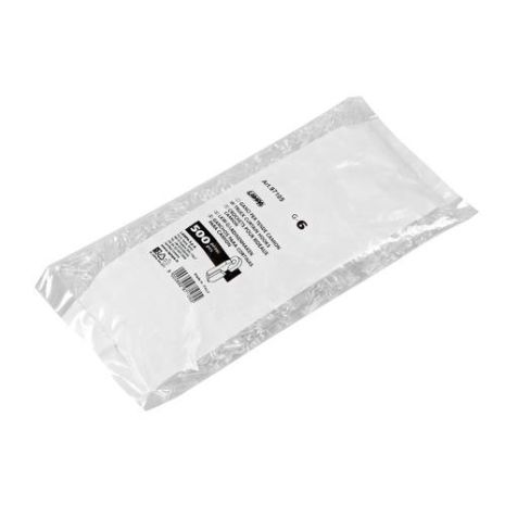 ΓΑΝΤΖΑΚΙΑ ΚΟΥΡΤΙΝΑΣ ΦΟΡΤΗΓΟΥ G-6 500ΤΕΜ. Auto Moto Tyres 