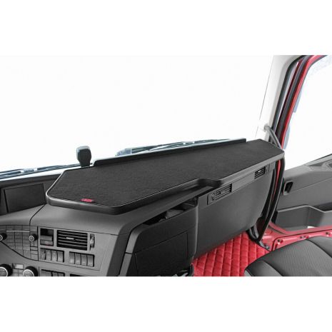 VOLVO FH SERIE 4 09/12+ FH16 SERIE 4 06/14+ ΤΡΑΠΕΖΑΚΙ ΤΑΜΠΛΩ ΜΑΡΚΕ  TRUCK TABLE Auto Moto Tyres 