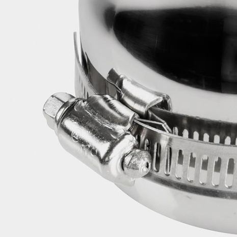 ΑΚΡΟ ΕΞΑΤΜΙΣΗΣ TS-69 36-63mm ΚΟΜΜΕΝΟ Auto Moto Tyres 