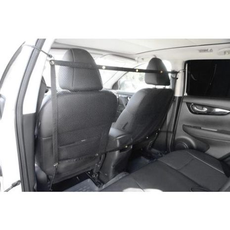 ΔΙΑΧΩΡΙΣΤΙΚΟ ΔΙΧΤΥ ΣΚΥΛΟΥ PET-1 115x65cm Auto Moto Tyres 