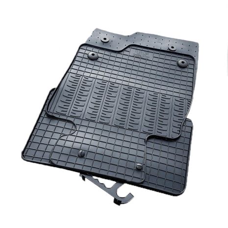 ΜΑΡΚΕ ΠΑΤΑΚΙΑ ΣΕ ΣΚΑΦΗ ΛΑΣΤΙΧΟ ΓΙΑ MAZDA 3 COMBI 2013-2019 / MAZDA 6 COMBI 2013+ ΣΕ ΜΑΥΡΟ ΧΡΩΜΑ ΜΕ ΚΟΥΜΠΩΜΑΤΑ CIK - 4 ΤΕΜ. Auto Moto Tyres 