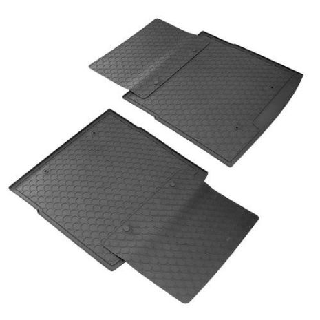 ΠΑΤΑΚΙ ΠΡΟΕΚΤΑΣΗ ΠΟΡΤΜΠΑΓΚΑΖ ΓΙΑ ΤΟΝ ΠΡΟΦΥΛΑΚΤΗΡΑ (L) 85x65cm ΛΑΣΤΙΧΟ EXTENSION Auto Moto Tyres 