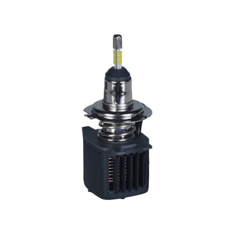 H7 12V 2x26W 6500K 5200lm 12 LED KIT ΣΕΙΡΑ F3 SAMSUNG ΜΕ ΨΥΚΤΡΑ ΚΑΙ ΥΓΡΟ ΚΛΕΙΣΤΟΥ ΚΥΚΛΩΜΑΤΟΣ - 2 ΤΕΜ. Auto Moto Tyres 