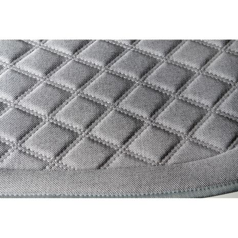 ΠΛΑΤΟΚΑΘΙΣΜΑΤΑ VENICE ΜΕ ΔΙΑΣΤΑΣΕΙΣ ΠΛΑΤΗΣ 50 Χ 65 cm/ΚΑΘΙΣΜΑ 60 cm (ΓΚΡΙ ΛΙΝΟ/ΠΟΛΥΕΣΤΕΡ) - 2 ΤΕΜ. Auto Moto Tyres 