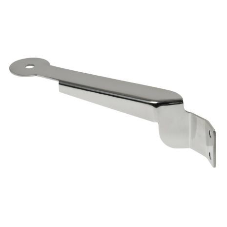 SCANIA R/S SERIE 7 11/2016+  ΕΞΩΤΕΡΙΚΗ ΒΑΣΗ ΚΕΡΑΙΑΣ ΜΕΤΑΛΛΙΚΗ (ΑΝΟΞΕΙΔΩΤΟ ΑΤΣΑΛΙ 304) 39cm Auto Moto Tyres 