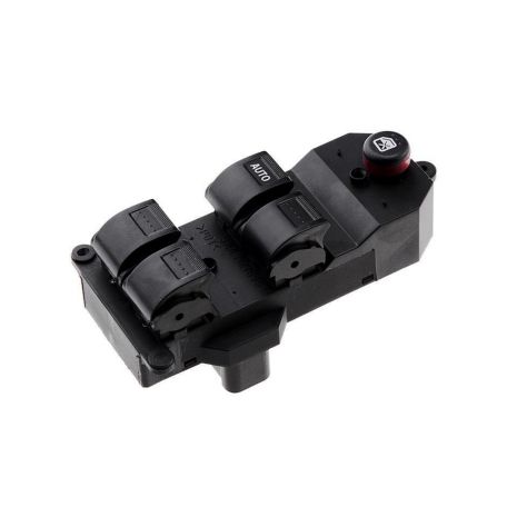 ΔΙΑΚΟΠΤΗΣ ΓΙΑ HONDA CIVIC 2001-2006 / JAZZ 20022008 ΠΟΛΛΑΠΛΟΣ ΠΑΡΑΘΥΡΩΝ 20 PIN NTY - 1 ΤΕΜ. Auto Moto Tyres 