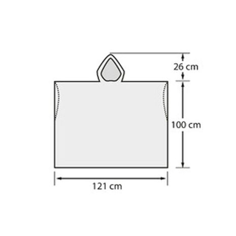 ΑΔΙΑΒΡΟΧΟ ΜΕ ΚΟΥΚΟΥΛΑ ΔΙΑΦΑΝΟ ΚΙΤ 24ΤΕΜ. Auto Moto Tyres 