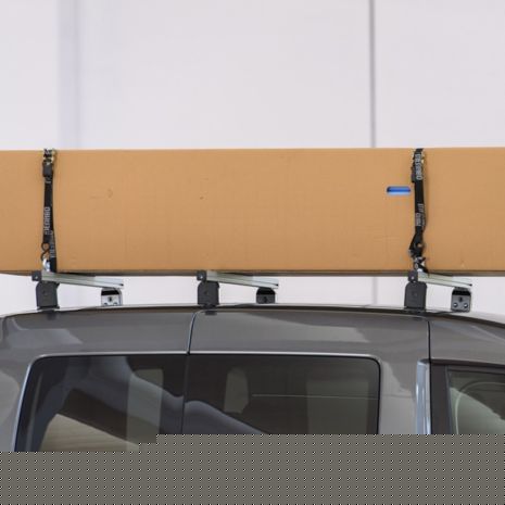 ΚΙΤ ΜΠΑΡΕΣ ΓΙΑ FIAT SCUDO L1+L2 2007-2016 ΜΕ ΕΠΑΓΓΕΛΜΑΤΙΚΕΣ ΜΠΑΡΕΣ ΑΛΟΥΜΙΝΙΟΥ MENABO (8440/MB X 4 - FIX604FP X 4) Auto Moto Tyres 