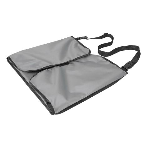 ΤΡΑΠΕΖΑΚΙ ΤΑΞΙΔΙΟΥ ΓΙΑ ΠΑΙΔΙΚΟ ΚΑΘΙΣΜΑ SNACK ΚΑΙ PLAY ΑΔΙΑΒΡΟΧΟ ΦΟΡΗΤΟ 40x36cm LAMPA - 1 ΤΕΜ. Auto Moto Tyres 