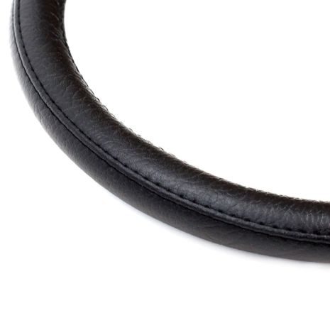 ΚΑΛΥΜΜΑ ΤΙΜΟΝΙΟΥ 39/41CM SWC-16 ΜΑΥΡΟ AMiO – 1 ΤΕΜ. Auto Moto Tyres 