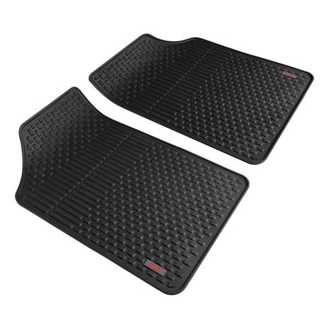 ΠΑΤΑΚΙΑ ΛΑΣΤΙΧΟ MULTI-FIT CUSTOM SC-2 (47x69cm ΟΔΗΓΟΥ/ 47x69cm ΣΥΝΟΔΗΓΟΥ) 2ΤΕΜ. ΜΗ ΤΟΞΙΚΟ ΥΛΙΚΟ Auto Moto Tyres 