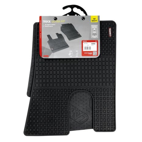 ΠΑΤΑΚΙΑ ΜΑΡΚΕ ΛΑΣΤΙΧΟ ΓΙΑ SCANIA R/S SERIE 7 11/2016+ - 2 TEM. Auto Moto Tyres 