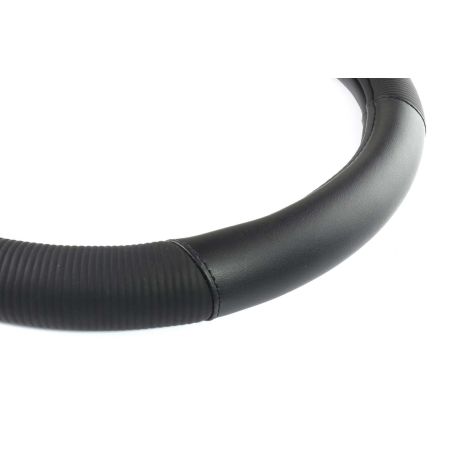 ΚΑΛΥΜΜΑ ΤΙΜΟΝΙΟΥ 37/39CM SWC-24 ΜΑΥΡΟ Auto Moto Tyres 