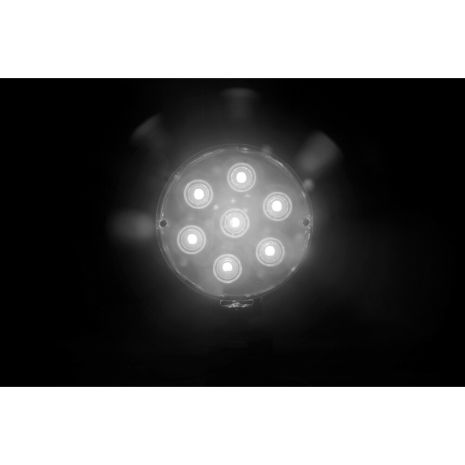 ΦΩΣ ΘΕΣΕΩΣ / ΒΟΗΘΗΤΙΚΟ ΦΩΣ ΦΟΡΤΗΓΟΥ 24V 14LED ΚΟΚΚΙΝΟ/ΛΕΥΚΟ 2ΧΡΗΣΕΩΝ LOKI-LED 105x115mm 1ΤΕΜ. Auto Moto Tyres 