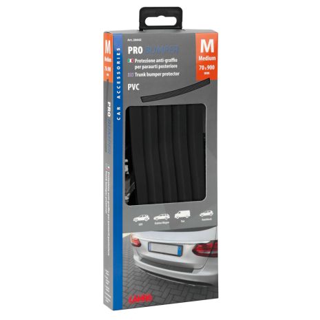 ΠΡΟΣΤΑΤΕΥΤΙΚΟ ΛΑΣΤΙΧΟ ΠΟΡΤ-ΠΑΓΚΑΖ ΠΙΣΩ ΠΡΟΦΥΛΑΚΤΗΡΑ 900x70mm ΜΕ ΑΥΤΟΚΟΛΛΗΤΗ ΤΑΙΝΙΑ 3M (ΓΙΑ ΒΑΛΙΤΣΕΣ) Auto Moto Tyres 
