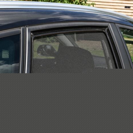 ΚΟΥΡΤΙΝΑΚΙΑ ΜΑΡΚΕ CAR SHADES ΓΙΑ VW GOLF (MK8) 5D 2020+ - 4 ΤΕΜ. Auto Moto Tyres 