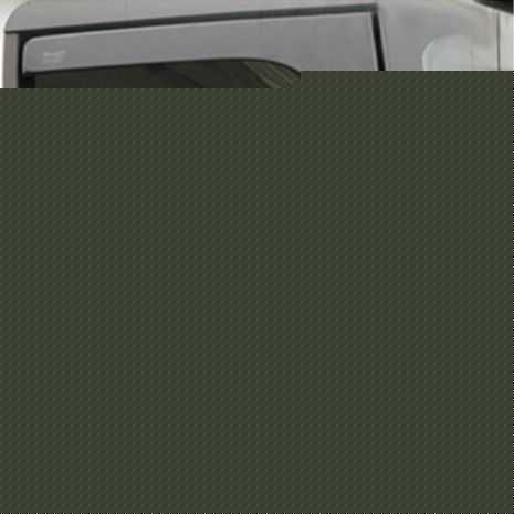 ΑΝΕΜΟΘΡΑΥΣΤΕΣ ΓΙΑ VOLVO FH4/FH12 (ΝΤΑΛΙΚΑ 3ΗΣ ΓΕΝΙΑΣ) 2012+  ΖΕΥΓΑΡΙ  ΑΠΟ ΕΥΚΑΜΠΤΟ ΦΙΜΕ ΠΛΑΣΤΙΚΟ HEKO - 2 ΤΕΜ. Auto Moto Tyres 