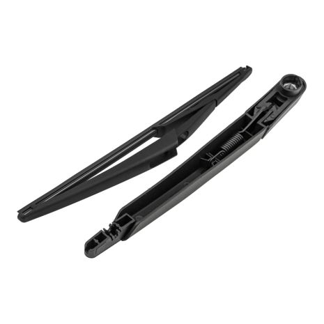 ΥΑΛΟΚΑΘΑΡΙΣΤΗΡΑΣ ΠΙΣΩ ΜΕ ΜΠΡΑΤΣΟ ΓΙΑ ALFA ROMEO MITO 08+ 30,5cm orig.723180187/39-0353/50508588/1425RWT1 ΝΤΥ - 1 τεμ. Auto Moto Tyres 