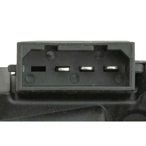 ΗΛΕΚΤΡΟΜΑΓΝΗΤΙΚΗ ΚΛΕΙΔΑΡΙΑ ΓΙΑ VW POLO 13> ΠΟΡΤ ΠΑΓΚΑΖ orig.6RU827505C Auto Moto Tyres 