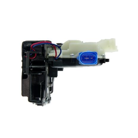 ΗΛΕΚΤΡΟΜΑΓΝΗΤΙΚΗ ΚΛΕΙΔΑΡΙΑ ΓΙΑ SKODA FABIA 1999> ΠΙΣΩ ΑΡΙΣΤΕΡΗ orig.6Y0839015A Auto Moto Tyres 