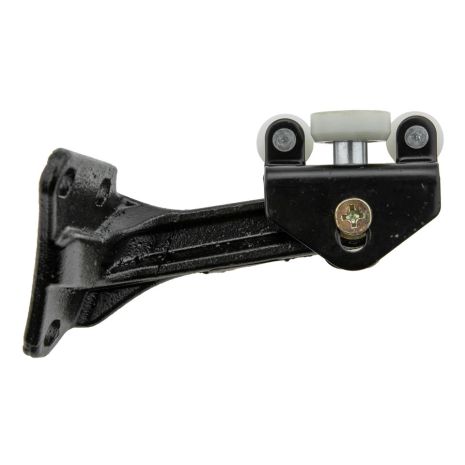 ΟΔΗΓΟΣ ΣΥΡΟΜΕΝΗΣ ΠΟΡΤΑΣ ΓΙΑ VW LT35 2006+ /MERCEDES SPRINTER 2006+ ΑΝΩ ΜΕΡΟΣ ΓΩΝΙΑ orig.2E1843436 ΝΤΥ - 1 τεμ. Auto Moto Tyres 