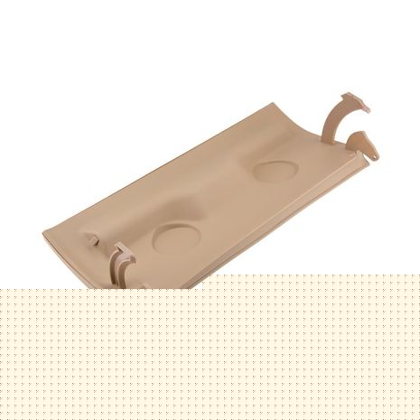 ΝΤΟΥΛΑΠΑΚΙ ΣΥΝΟΔΗΓΟΥ ΜΠΕΖ ΧΡΩΜΑ orig.1J1857121A ΓΙΑ VW BORA 1998>/GOLF IV 1997> /JETTA 2005> Auto Moto Tyres 