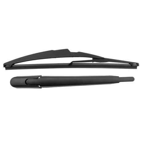 ΥΑΛΟΚΑΘΑΡΙΣΤΗΡΑΣ ΠΙΣΩ ΜΕ ΜΠΡΑΤΣΟ ΓΙΑ CITROEN C2 03+ 30,5cm orig.103-00-022-C/39-0215/6429W3/2308RWT1 ΝΤΥ - 1 τεμ. Auto Moto Tyres 