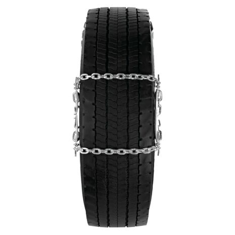 ΑΛΥΣΙΔΕΣ ΧΙΟΝΙΟΥ ΦΟΡΤΗΓΟΥ S-2 STANDARD  LAMPA - 2 ΤΕΜ Auto Moto Tyres 