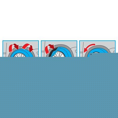 ΑΝΤΙΟΛΙΣΘΗΤΙΚΟ ΠΑΝΙ ΧΙΟΝΙΟΥ GP-XL GRAN PREE LAMPA -2 ΤΕΜ Auto Moto Tyres 