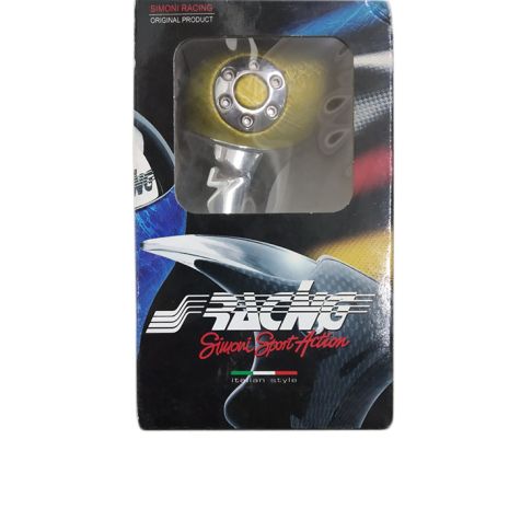 ΠΟΜΟΛΟ ΤΑΧΥΤΗΤΩΝ SPECIAL ELLIPSE ΚΙΤΡΙΝΟ Auto Moto Tyres 