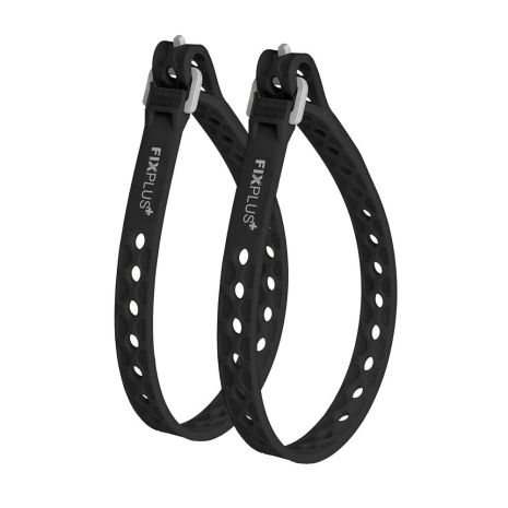 ΙΜΑΝΤΕΣ ΣΥΓΚΡΑΤΗΣΗΣ/ΔΕΣΙΜΑΤΟΣ ΠΡΑΓΜΑΤΩΝ ΕΛΑΣΤΙΚΟΣ/ΡΥΘΜΙΖΟΜΕΝΟΣ 40cm/650N/65kg  ΜΑΥΡΟ FIXPLUS LAMPA - 2 TEM. Auto Moto Tyres 