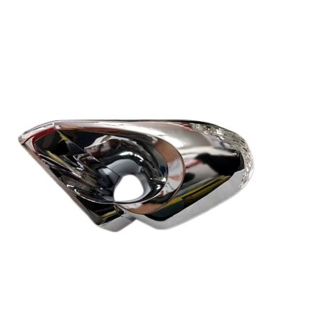 Μ3 ΚΑΘΡΕΠΤΗΣ (ΝΙΚΕΛ/ΑΠΛΟΣ) Auto Moto Tyres 