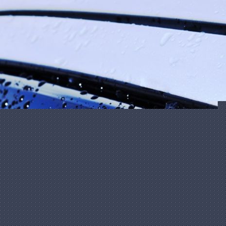 ΑΝΕΜΟΘΡΑΥΣΤΕΣ ΓΙΑ MITSUBISHI ASX 5D 2022+ ?? ΣΕΤ ΑΥΤΟΚΙΝΗΤΟΥ ΑΠΟ ΕΥΚΑΜΠΤΟ ΦΙΜΕ ΠΛΑΣΤΙΚΟ HEKO - 4 ΤΕΜ. Auto Moto Tyres 