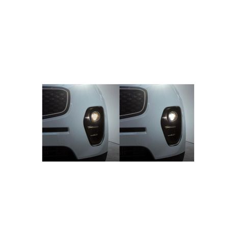 ΛΑΜΠΑΚΙΑ ΑΛΟΓΟΝΟΥ H27-881 HP27 12V/27W 90" 4.300K PLASMA WHITE BLUE-XENON SIMONI RACING - 2 TEM. Auto Moto Tyres 