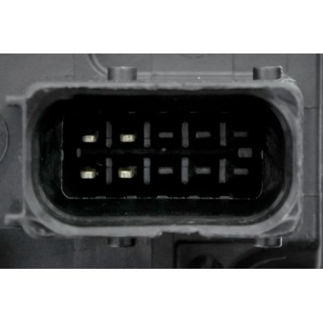 ΗΛΕΚΤΡΟΜΑΓΝΗΤΙΚΗ ΚΛΕΙΔΑΡΙΑ ΓΙΑ OPEL ASTRA H 2004+ / ZAFIRA 2005+ ΠΙΣΩ ΔΕΞΙΑ orig.13210739 Auto Moto Tyres 