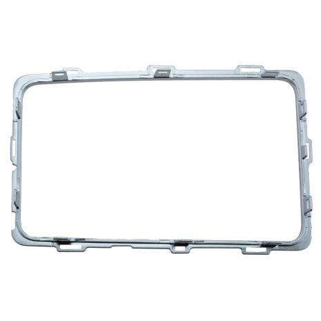 ΠΛΑΙΣΙΟ ΑΥΤΟΜΑΤΟΥ ΚΙΒΩΤΙΟΥ ΤΑΧΥΤΗΤΩΝ ΓΙΑ AUDI A6 C7 2012+ Auto Moto Tyres 