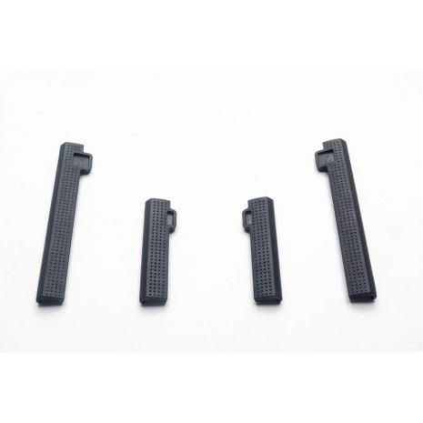 ΠΡΟΣΤΑΤΕΥΤΙΚΑ ΠΟΡΤΑΣ ΣΕΤ  RATI - 4 τεμ. Auto Moto Tyres 