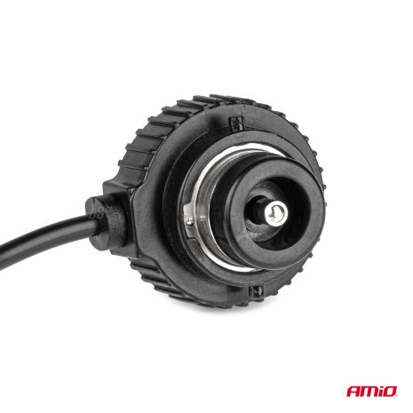 ΛΑΜΠΕΣ LED D4S/D4R 9>16V 70W 6.500K 8600lm (ΜΕ ΨΥΚΤΡΑ) XD SERIES ΑΜΙΟ - 2 ΤΕΜ. Auto Moto Tyres 