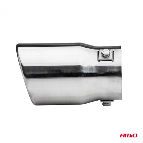 ΑΚΡΟ (ΜΠΟΥΚΑ) ΕΞΑΤΜΙΣΗΣ MT017 43-62mm (ΜΗΚΟΣ: 130mm) AMiO - 1 τεμ. Auto Moto Tyres 