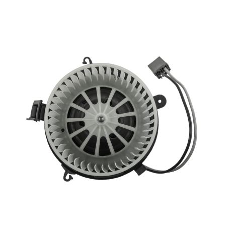 ΒΕΝΤΙΛΑΤΕΡ ΕΣΩΤΕΡΙΚΟΥ ΧΩΡΟΥ ΓΙΑ OPEL ASTRA J 2009+ / CASCADA 2013+ / ZAFIRA B 1.8 2013+ / ZAFIRA C 2011+ orig. 1845105 NTY - 1 τεμ. Auto Moto Tyres 