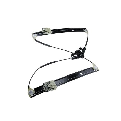 ΓΡΥΛΟΣ ΠΑΡΑΘΥΡΟΥ ΕΜΠΡΟΣ ΔΕΞΙΑ ΓΙΑ SKODA OCTAVIA 2012+ orig. 5E0837462A NTY - 1 τεμ. Auto Moto Tyres 