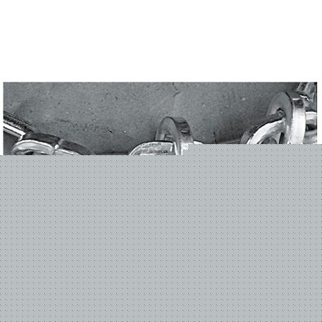 ΑΛΥΣΙΔΕΣ ΧΙΟΝΙΟΥ ΦΟΡΤΗΓΟΥ CARGO PLUS GR26 LAMPA - 2 ΤΕΜ. Auto Moto Tyres 