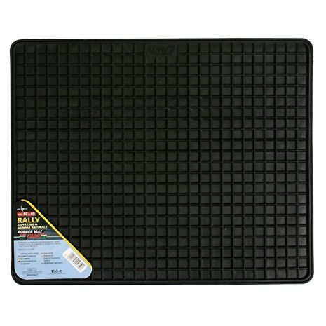 ΠΑΤΑΚΙ ΛΑΣΤΙΧΟ 40x49cm RALLY MAT 1ΤΕΜ. Auto Moto Tyres 
