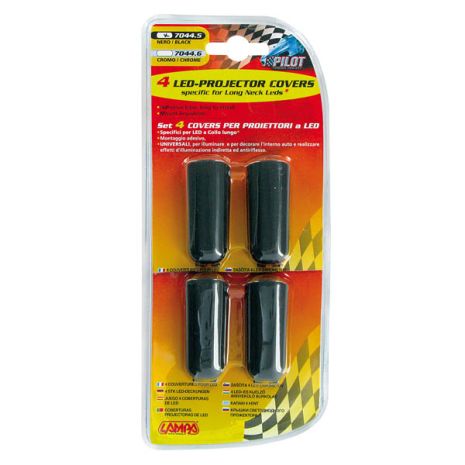 ΘΗΚΗ - ΚΑΛΥΜΜΑΓΙΑ LED Auto Moto Tyres 