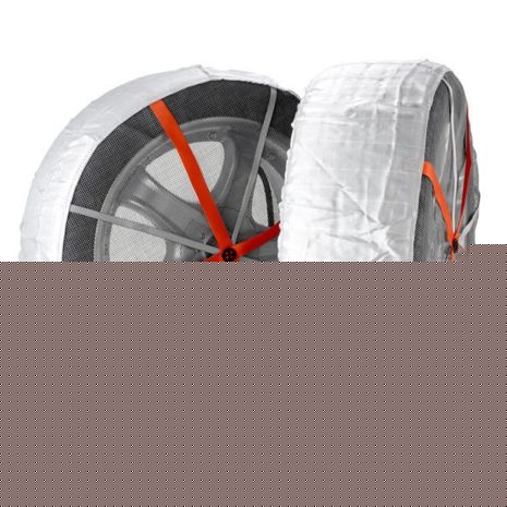 ΑΝΤΙΟΛΙΣΘΗΤΙΚΟ ΠΑΝΙ ΧΙΟΝΙΟΥ AUTOSOCK AL64 TRUCK SERIES - 2 ΤΕΜ. Auto Moto Tyres 