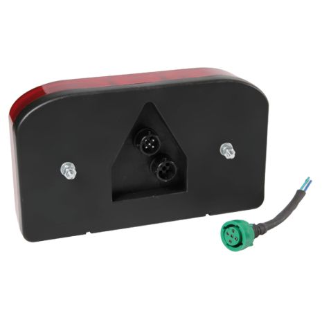 ΦΑΝΑΡΙ ΤΡΕΙΛΕΡ ΔΕΞΙ 8 ΧΡΗΣΕΩΝ Auto Moto Tyres 